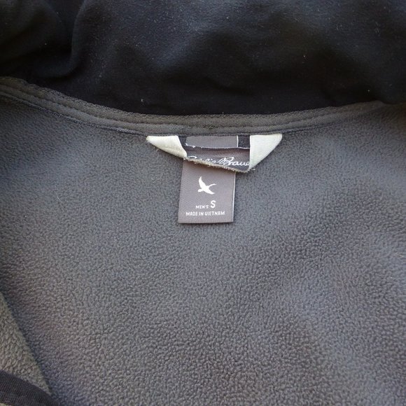 Eddie Bauer vest S - Picture 4 of 11